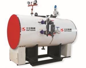 酒店用電熱開水爐