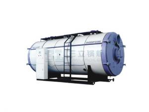 酒店用蒸汽開水爐