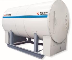 商用熱水爐生産商