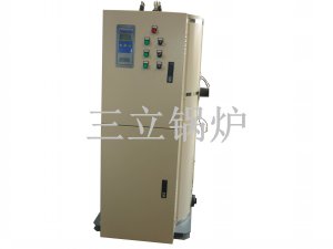 醫院用開水爐