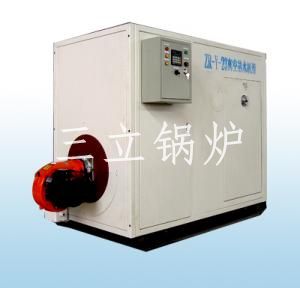 真空鍋爐生産廠家