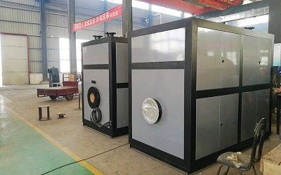 真空熱水鍋爐生産廠家