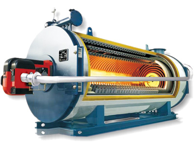 導熱油爐生産廠家