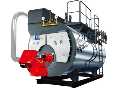 冷凝鍋爐生産廠家