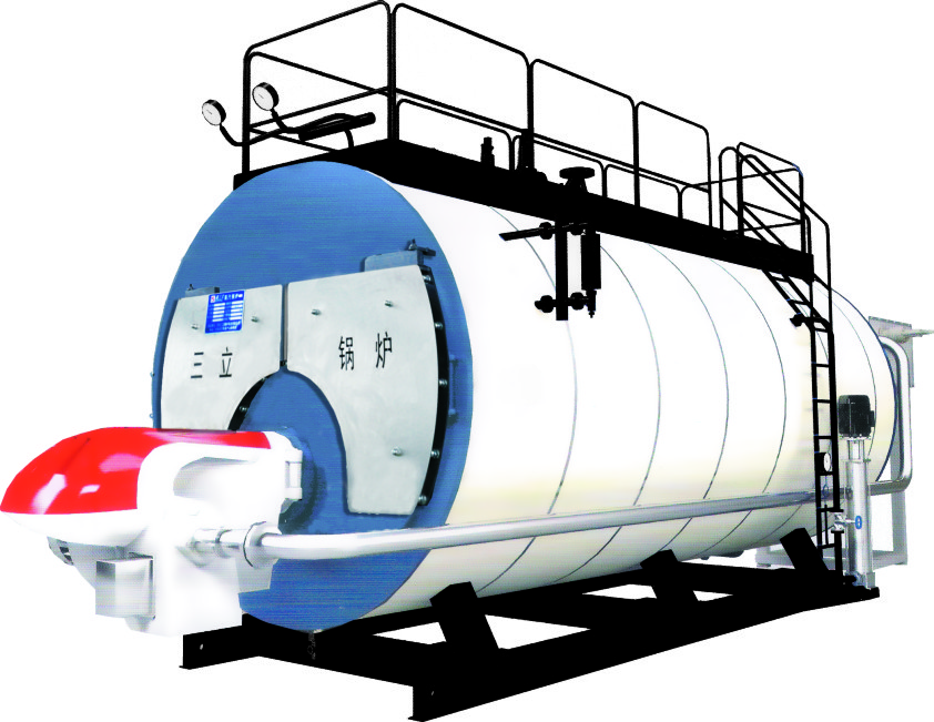 全預混冷凝鍋爐廠家