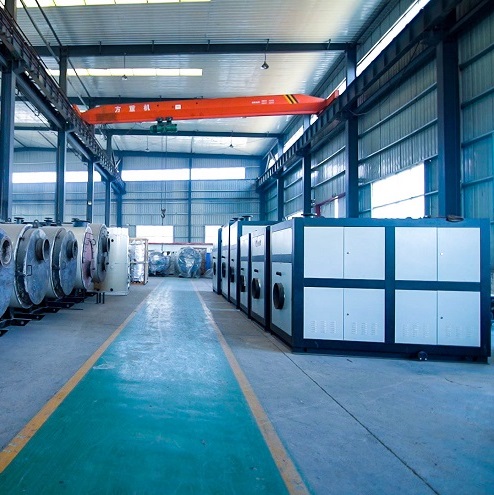 冷凝鍋爐生産廠家