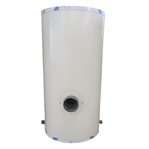 小型立式燃氣熱水鍋爐