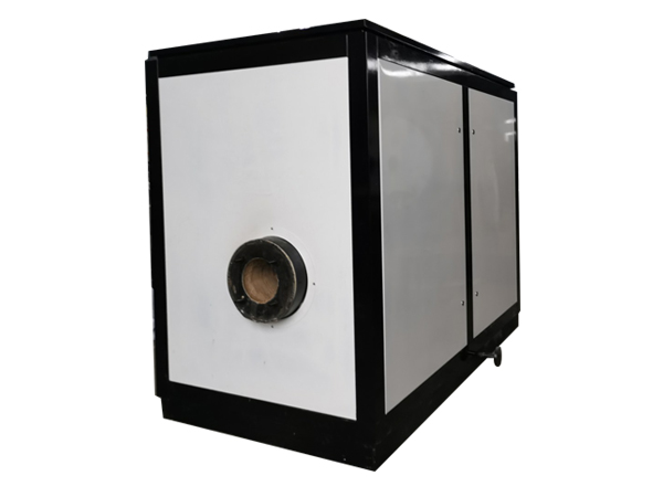 全自動蒸汽發生器