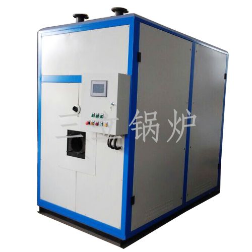 燃油真空鍋爐價格