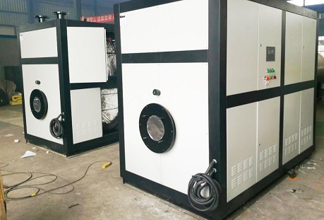 冷凝真空鍋爐生産廠家