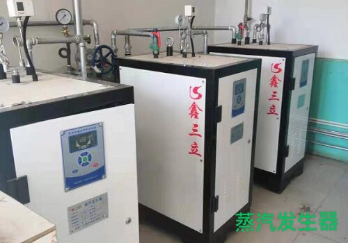 全自動蒸汽發生器生産廠家