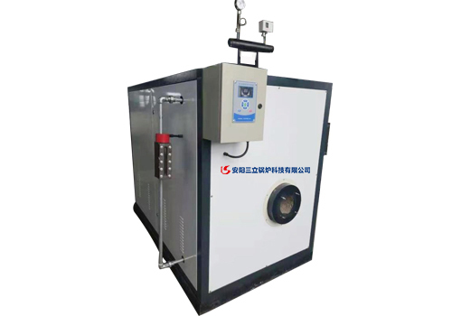 全自動蒸汽發生器供應商