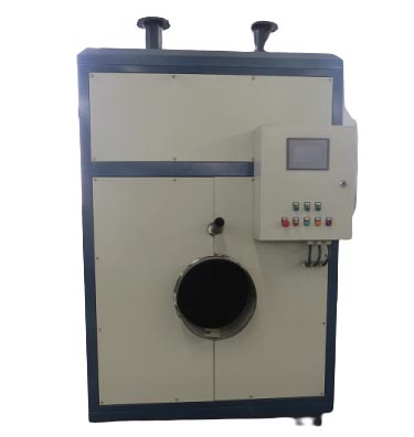 真空鍋爐生産廠家