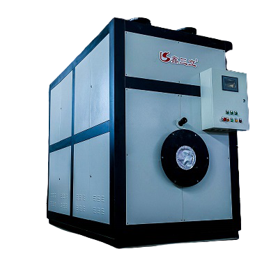 立式真空鍋爐生産廠家