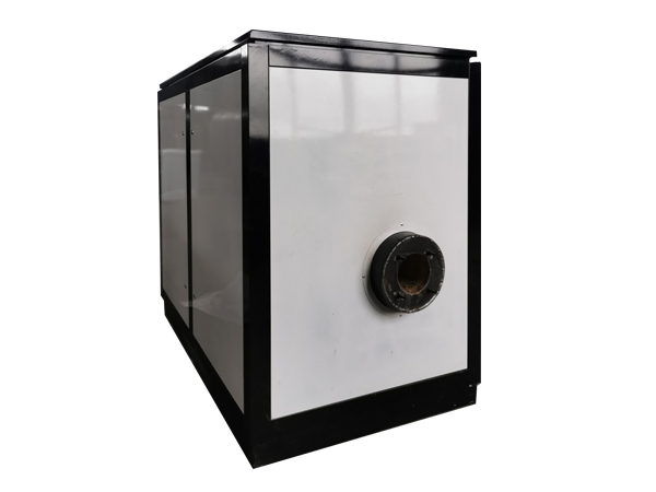 全自動蒸汽發生器