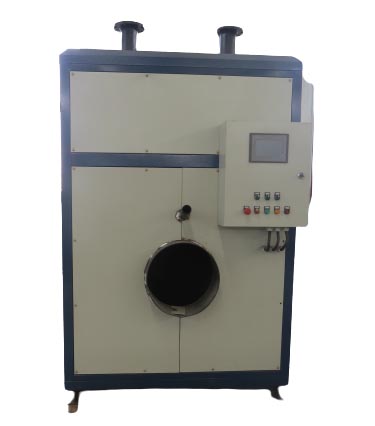 膜式壁真空鍋爐