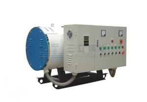 電加熱熱水鍋爐